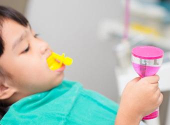 Is Root Canal Treatment Necessary for a 3-year-old Baby?