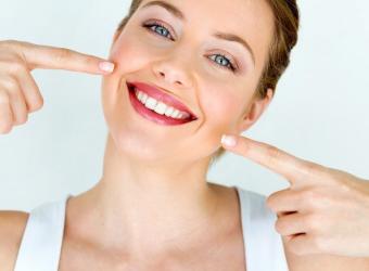 What Treatments Are Included In a Smile Makeover?